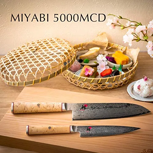 ZWILLING Miyabi Gyutoh 2