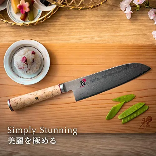 ZWILLING Miyabi Gyutoh 3