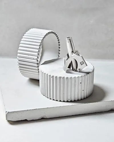ZWILLING Nasen- und Ohrenhaartrimmer 3