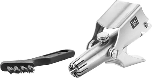 ZWILLING Nasen- und Ohrenhaartrimmer 4