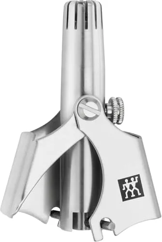 ZWILLING Nasen- und Ohrenhaartrimmer 6