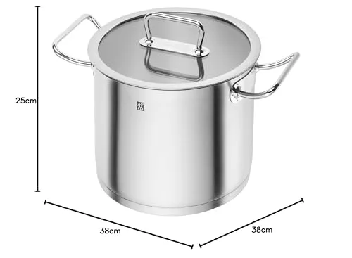 Zwilling Pro 2