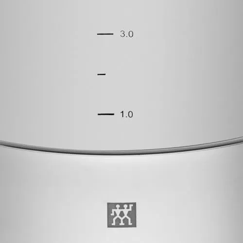 ZWILLING Quadro 3