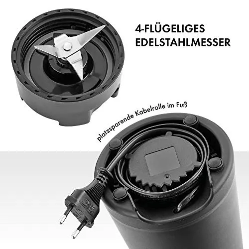 ZWILLING Standmixer UC 3