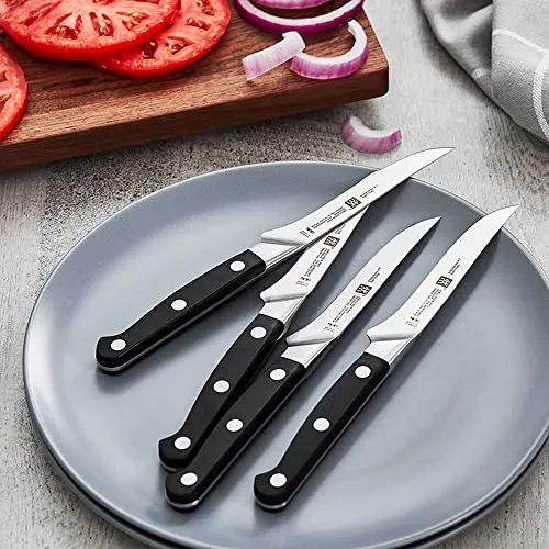 ZWILLING Steakmesser 2