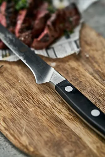 ZWILLING Steakmesser 4
