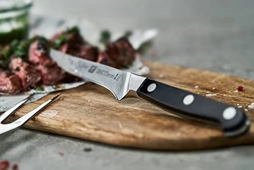ZWILLING Steakmesser 6