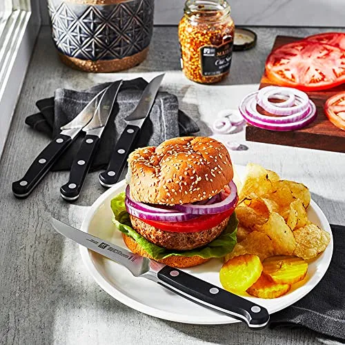 ZWILLING Steakmesser 7