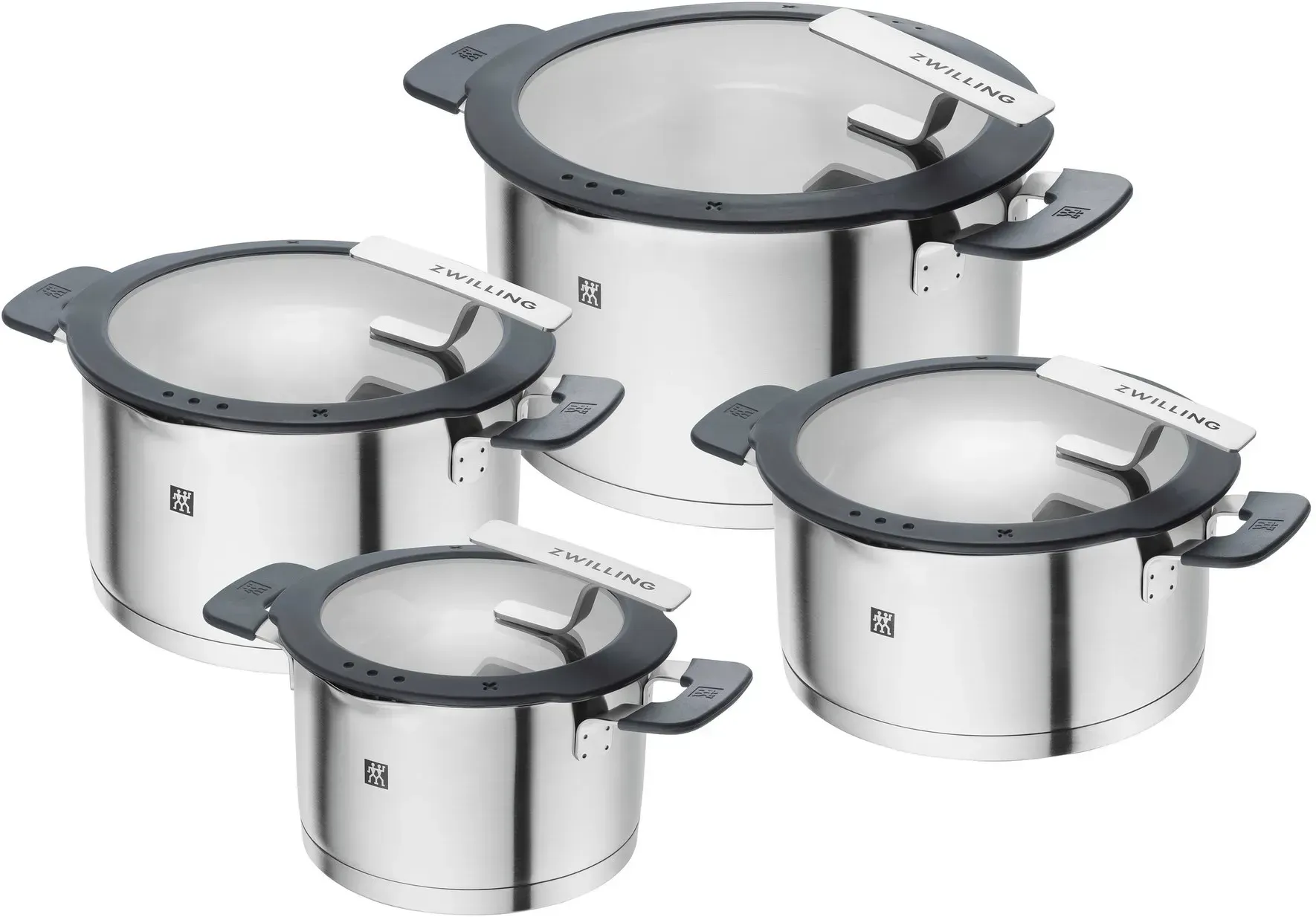 Zwilling Topf-Set
