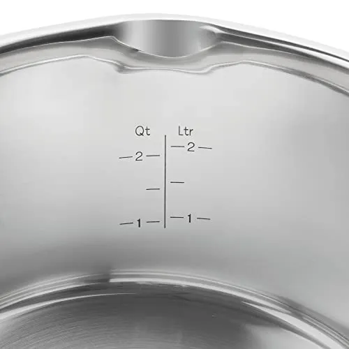 ZWILLING TrueFlow 6