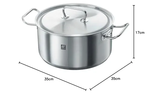 ZWILLING Twin Classic 5
