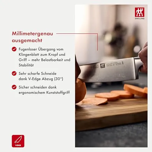 Zwilling Vier Sterne 4