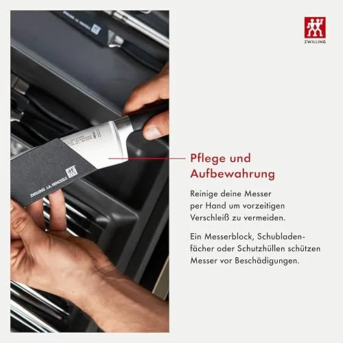 Zwilling Vier Sterne 6