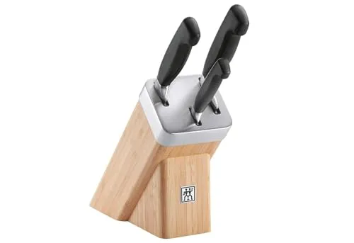 ZWILLING Vier-Sterne-Block 2