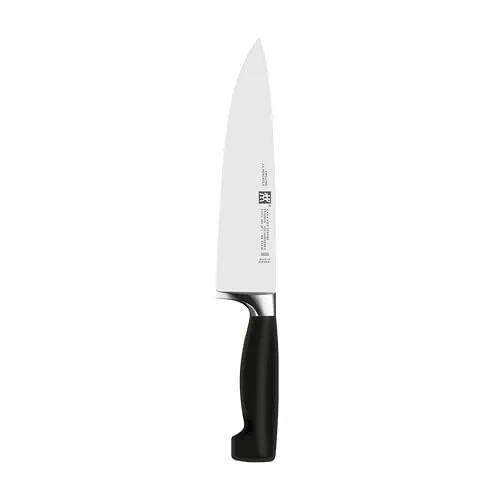Zwilling Vier Sterne