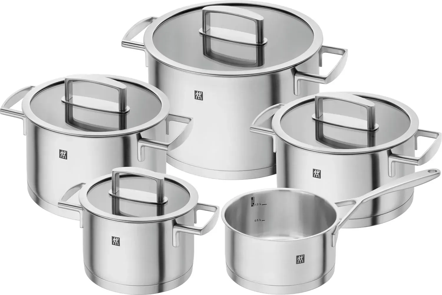 Zwilling Vitality