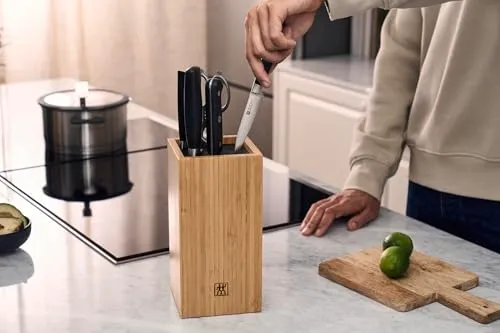 ZWILLING Wetzstahl 26cm 5