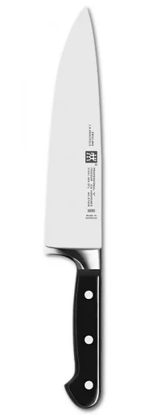 Zwilling Professional S Kochmesser