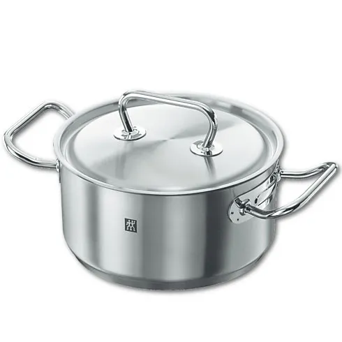 Zwilling Twin Classic Bratentopf Ø 20 cm