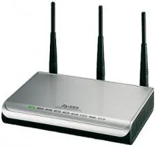 Zyxel NBG-415N 2
