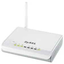 Zyxel NBG-417N 2