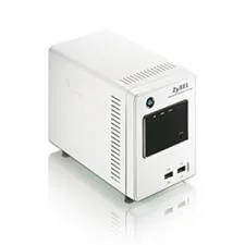 Zyxel NSA-220 2